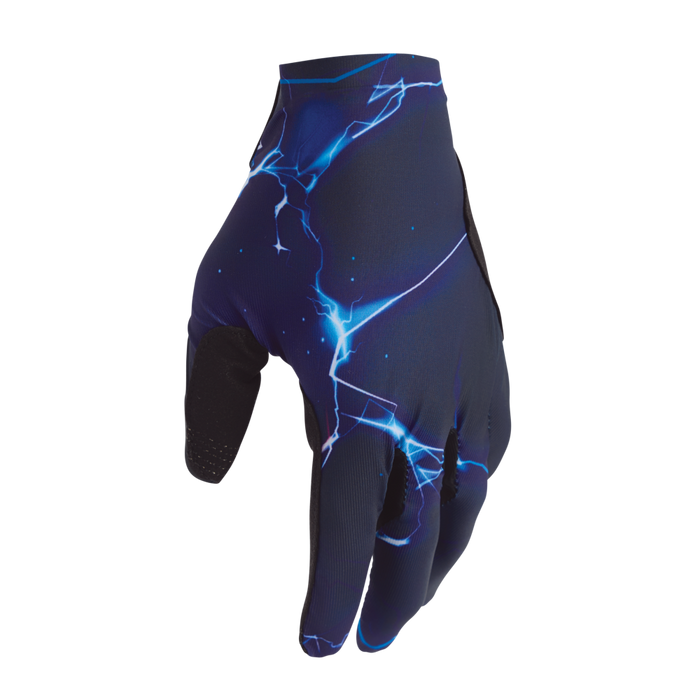 THOR SPORTMODE SURGE GLOVES 2026 in Black/Blue