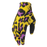 THOR SPORTMODE CHEETAH GLOVES 2026 in Yellow/Purple