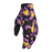 THOR SPORTMODE CHEETAH GLOVES 2026 in Yellow/Purple