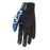 THOR SPORTMODE CHEETAH GLOVES 2026 in Blue/Midnight