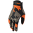 THOR LAUNCHMODE HUNTER GLOVES 2026 in Orange/Black