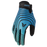 THOR LAUNCHMODE IDENTITY GLOVES 2026 in Teal/Black