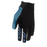 THOR LAUNCHMODE IDENTITY GLOVES 2026 in Teal/Black