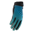 THOR LAUNCHMODE IDENTITY GLOVES 2026 in Teal/Black