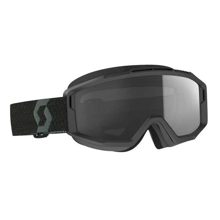 Split OTG With Sand Dust Foam Googles