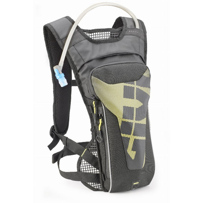 Givi GRT719 Gravel-T Backpack With Water Bag