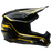 Z1R DIRTMAXX MONOGRAM HELMET 2026 in Black/Gold