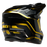 Z1R DIRTMAXX MONOGRAM HELMET 2026 in Black/Gold