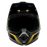 Z1R DIRTMAXX MONOGRAM HELMET 2026 in Black/Gold