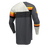 THOR SPORTMODE LEAGUE JERSEY 2026 in Charcoal/White
