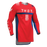 THOR SPORTMODE SYNTH JERSEY 2026 in Red