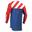 THOR SPORTMODE SYNTH JERSEY 2026 in Red