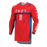 THOR SPORTMODE SYNTH JERSEY 2026 in Red