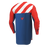 THOR SPORTMODE SYNTH JERSEY 2026 in Red