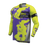 THOR LAUNCHMODE BLEACH JERSEY 2026 in Gray/Acid