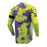THOR LAUNCHMODE BLEACH JERSEY 2026 in Gray/Acid