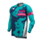 THOR LAUNCHMODE BLEACH JERSEY 2026 in White/Aqua