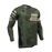 THOR LAUNCHMODE BLEACH JERSEY 2026 in Black/Camo