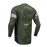 THOR LAUNCHMODE BLEACH JERSEY 2026 in Black/Camo