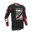 THOR LAUNCHMODE FUTURA JERSEY 2026 in Black/Red