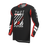 THOR LAUNCHMODE FUTURA JERSEY 2026 in Black/Red