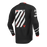 THOR LAUNCHMODE FUTURA JERSEY 2026 in Black/Red