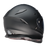 Z1R NEMESIS SMOKE HELMET 2026 in Flat Black