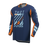 THOR LAUNCHMODE FUTURA JERSEY 2026 in Navy Orange