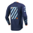 THOR LAUNCHMODE FUTURA JERSEY 2026 in Navy Orange