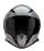 Z1R NEMESIS SMOKE HELMET 2026 in Nardo