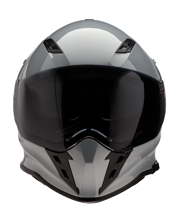 Z1R NEMESIS SMOKE HELMET 2026 in Nardo
