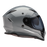 Z1R NEMESIS SMOKE HELMET 2026 in Nardo