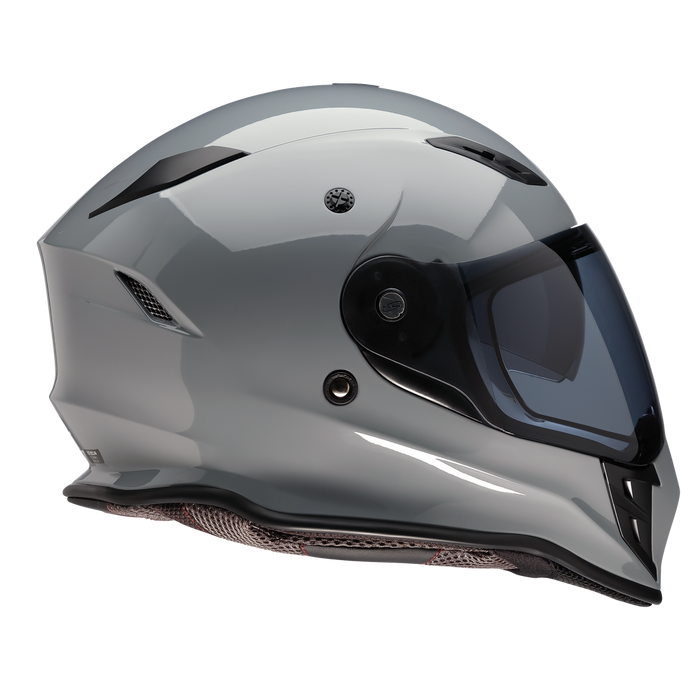Z1R NEMESIS SMOKE HELMET 2026 in Nardo