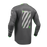 THOR LAUNCHMODE FUTURA JERSEY 2026 in Charcoal/Green