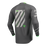 THOR LAUNCHMODE FUTURA JERSEY 2026 in Charcoal/Green