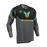 THOR LAUNCHMODE VENTED RAPTOR JERSEY 2026 in Black/Charcoal