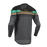 THOR LAUNCHMODE VENTED RAPTOR JERSEY 2026 in Black/Charcoal