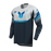THOR LAUNCHMODE VENTED RAPTOR JERSEY 2026 in Midnight/Gray