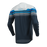 THOR LAUNCHMODE VENTED RAPTOR JERSEY 2026 in Midnight/Gray