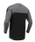 THOR RIDEMODE MENACE JERSEY 2026 in Black