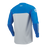 THOR RIDEMODE MENACE JERSEY 2026 in Blue