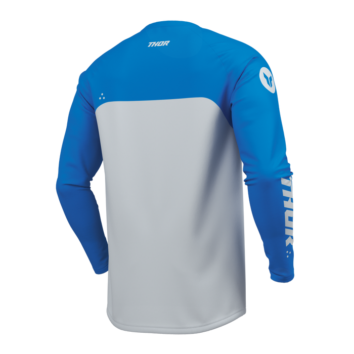 THOR RIDEMODE MENACE JERSEY 2026 in Blue