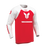 THOR RIDEMODE MENACE JERSEY 2026 in Red