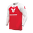THOR RIDEMODE MENACE JERSEY 2026 in Red