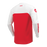 THOR RIDEMODE MENACE JERSEY 2026 in Red