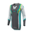 THOR SPORTMODE VELOCITY WOMEN'S JERSEY 2026 in Gray/Aqua