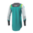 THOR SPORTMODE VELOCITY WOMEN'S JERSEY 2026 in Gray/Aqua