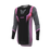 THOR SPORTMODE VELOCITY WOMEN'S JERSEY 2026 in Black/Orchid