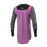 THOR SPORTMODE VELOCITY WOMEN'S JERSEY 2026 in Black/Orchid