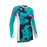 THOR LAUNCHMODE BLEACH WOMEN'S JERSEY 2026 in White/Aqua